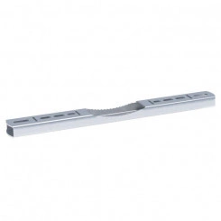 Крепление на столб монтажной полосой (ширина шкафа до 400мм) Basic EKF fp-tape-400 Крепление на столб монтажной полосой (ширина шкафа до 400мм) Basic EKF fp-tape-400