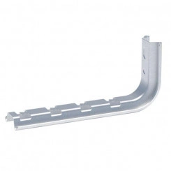 Профиль Омега для проволочного лотка L-образ. осн.400 нерж. сталь INOX EKF omplp400-INOX Профиль Омега для проволочного лотка L-образ. осн.400 нерж. сталь INOX EKF omplp400-INOX