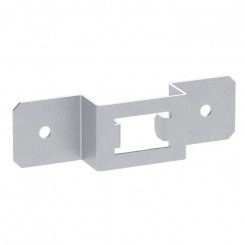 Скоба кабельная К1157 HDZ EKF sk4529-HDZ Скоба кабельная К1157 HDZ EKF sk4529-HDZ