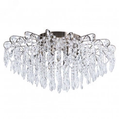 Люстра Arte Lamp EMILIA A1660PL-8AB