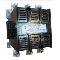 Контактор электромагнитный ПМ12-250150 УХЛ4 В 220В