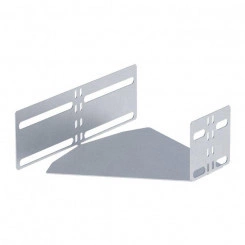 Угол для лотка горизонтальный изменяемый 100х50 EKF y50100 Угол для лотка горизонтальный изменяемый 100х50 EKF y50100