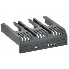 Крышка клеммная для ВА88-32 (уп.2шт) IEK SVA10D-KK-2