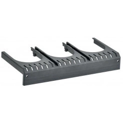 Крышка клеммная для ВА88-40 (уп.2шт) IEK SVA50D-KK-2