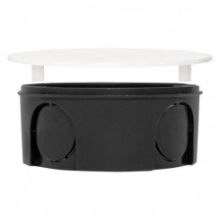 Коробка распределительная 75х30мм KMT-195 для твердых стен PROxima EKF plc-kmt-195 Коробка распределительная 75х30мм KMT-195 для твердых стен PROxima EKF plc-kmt-195