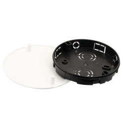 Коробка распределительная 96х15мм KMT-191 для твердых стен PROxima EKF plc-kmt-191 Коробка распределительная 96х15мм KMT-191 для твердых стен PROxima EKF plc-kmt-191