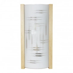 Светильник Карелия 370х180х66 НББ 01-2х60-504 Элегант матовый сосна ИУ