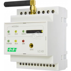 Контроллер логический  LC-01