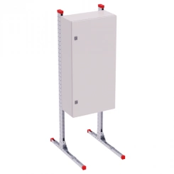 Комплект напольной установки 1800мм DKC R5UFW18 Комплект напольной установки 1800мм DKC R5UFW18