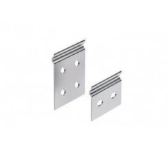 Пластина соединительная GTO для лотка H50 RAL9003 DKC 37301RAL9003 Пластина соединительная GTO для лотка H50 RAL9003 DKC 37301RAL9003