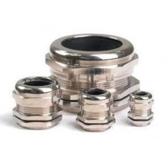 Ввод кабельный латунный d вводного отверстия М72 наружн. d кабеля 42-52мм DKC R5BCM72 Ввод кабельный латунный d вводного отверстия М72 наружн. d кабеля 42-52мм DKC R5BCM72