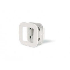 Коробка монтажная для скрыт. установки на 1 пост DKC DIS137121 Коробка монтажная для скрыт. установки на 1 пост DKC DIS137121