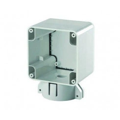 Коробка на столб (монтаж с торца) DKC DIS137131 Коробка на столб (монтаж с торца) DKC DIS137131