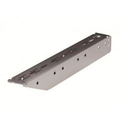 Консоль быстрой фиксации BBF осн.600 1.5мм сталь гор. оцинк. DKC BBF5060HDZ