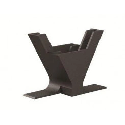 Держатель кабельный для лотка d30-40мм тип.2 DKC BHR1104 Держатель кабельный для лотка d30-40мм тип.2 DKC BHR1104