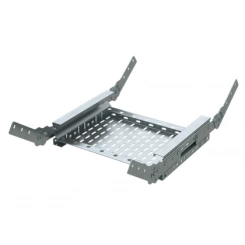 Угол для лотка вертикальный 700х150 гор. оцинк. DKC USF057HDZ