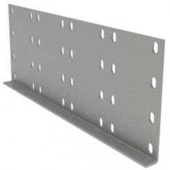 Соединитель горизонт. для лотков H150 L 400 DKC UGH450 Соединитель горизонт. для лотков H150 L 400 DKC UGH450