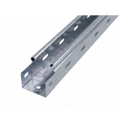 Лоток листовой перфорированный 50х50 L2000 сталь 0.7мм цинк-ламель DKC 35250ZL Лоток листовой перфорированный 50х50 L2000 сталь 0.7мм цинк-ламель DKC 35250ZL