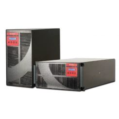 Источник беспер. питания однофазный 6кВ.А 30х9А.ч DKC SOLOMD6A30