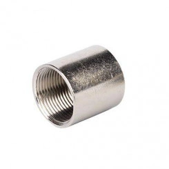 Втулка соединительная М40х1.5 DKC 6003-40 Втулка соединительная М40х1.5 DKC 6003-40