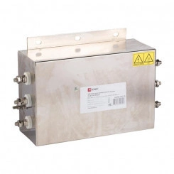 Фильтр-ЭМС для преобразователя частоты 280-315кВт EKF vector-emi-315 Фильтр-ЭМС для преобразователя частоты 280-315кВт EKF vector-emi-315