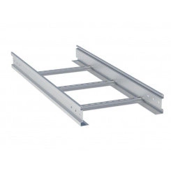 Лоток лестничный 150х900 L3000 2мм усилен. HDZ EKF LTP150900-2-HDZ
