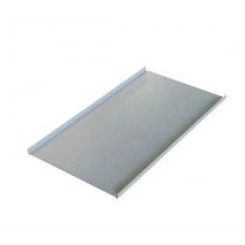 Крышка для лотка лестничного осн.300 L3000 сталь 2мм усилен. HDZ EKF kltp30015-2-HDZ