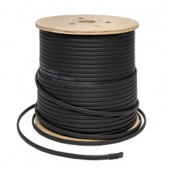 Кабель нагревательный саморег. DSE-17P 17Вт/м 200м полиолефин PROxima EKF DSE-17P-200 Кабель нагревательный саморег. DSE-17P 17Вт/м 200м полиолефин PROxima EKF DSE-17P-200