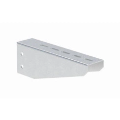 Кронштейн монтажный осн.200 1.5мм сталь EKF km200