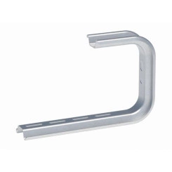 Профиль Омега С-образный 150 1.5мм EKF OMPC150