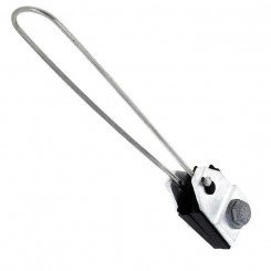 Зажим анкерный SO158 EKF so-158 Зажим анкерный SO158 EKF so-158