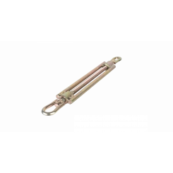 Талреп, кольцо - кольцо, оцинкованный Талреп, кольцо - кольцо, оцинкованный