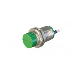 Датчик индуктивный с увеличенным расстоянием срабатывания ВБИ-М30-65В-2113-С.51 Расстояние срабатывания Sn: 25 мм Частота переключения: 100 Гц Материал корпуса: Латунь никелированная Диаметром 30 мм IP67 Кабель 2 м (ПВС ХЛ 3х0,35 мм2) Датчик индуктивный с увеличенным расстоянием срабатывания ВБИ-М30-65В-2113-С.51 Расстояние срабатывания Sn: 25 мм Частота переключения: 100 Гц Материал корпуса: Латунь никелированная Диаметром 30 мм IP67 Кабель 2 м (ПВС ХЛ 3х0,35 мм2)