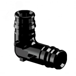 Уголок PPSU для труб PE-Xa 25 Уголок PPSU для труб PE-Xa 25