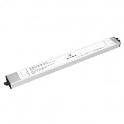 Блок питания ARPV-LG24400-LINEAR-PFC-DALI2-PD (24V, 16.7A, 400W) (Arlight, IP67 Металл, 5 лет)
