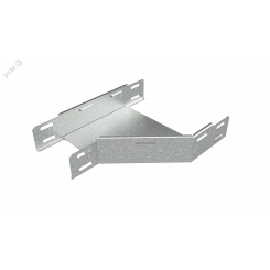 Переходник правый 50х50-200 мм Переходник правый 50х50-200 мм