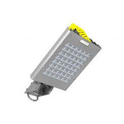 Светильник LED КЕДР EX (СКУ) 100Вт 12200Лм 5,0К КСС Д прозрачный рассеиватель IP67 консольный