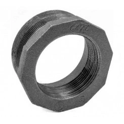 Футорка чугунная Ду32х15 (1 1/4'х1/2') НВ Футорка чугунная Ду32х15 (1 1/4'х1/2') НВ