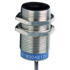 Датчик индуктивный цилиндрический аналоговый выход Датчик индуктивный цилиндрический аналоговый выход