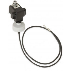 SE45.275-15R ОПН с прокалывающим зажимом 275 В, 15 кА