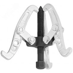 Съемник подшипников 3-х лапый 75 мм Съемник подшипников 3-х лапый 75 мм