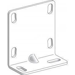 Разъем для крепления Разъем для крепления