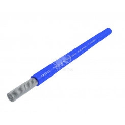 Провод силовой ПАВ 1х185 барабан голубой Провод силовой ПАВ 1х185 барабан голубой