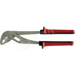 Клещи переставные ''Люкс'' CrV, тип D4, 250 мм Клещи переставные ''Люкс'' CrV, тип D4, 250 мм