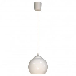 Светильник Люкс 160 НСБ 72-60 М50 пласт.бел./шнур бел. ИУ