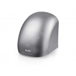 Сушилка для рук электрическая Ballu BAHD-2000DM Silver