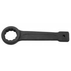 Ключ гаечный накидной ударный, 34 мм