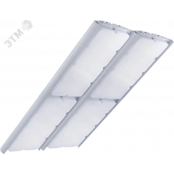 Светодиодный светильник Diora Unit2 Frost 360/44000 Д 3K консоль Светодиодный светильник Diora Unit2 Frost 360/44000 Д 3K консоль