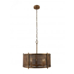 Люстра Rivoli Monica 4094-305 5 х Е14 40 Вт дизайн Люстра Rivoli Monica 4094-305 5 х Е14 40 Вт дизайн