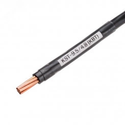 Трубка KST-9,5/4,8 (КВТ) Трубка KST-9,5/4,8 (КВТ)